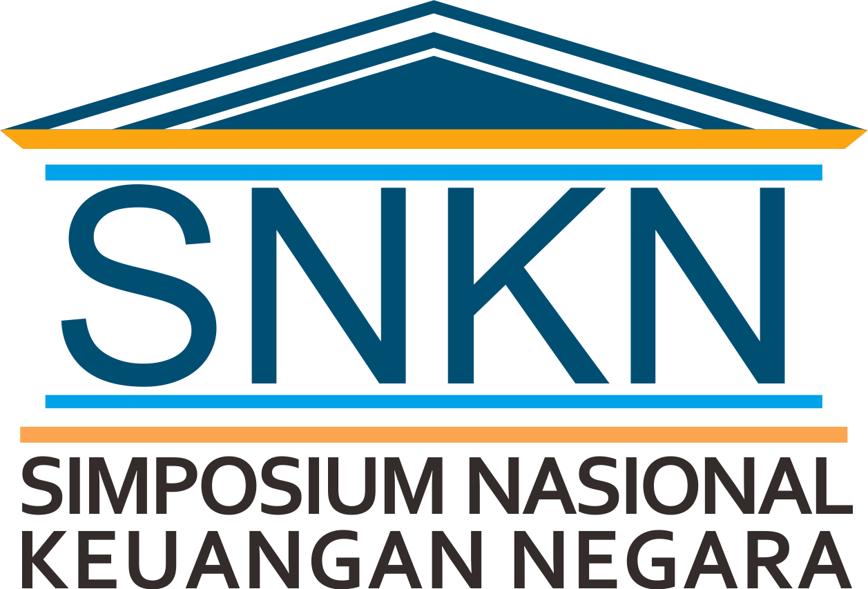Simposium Nasional Keuangan Negara (SNKN) 2018